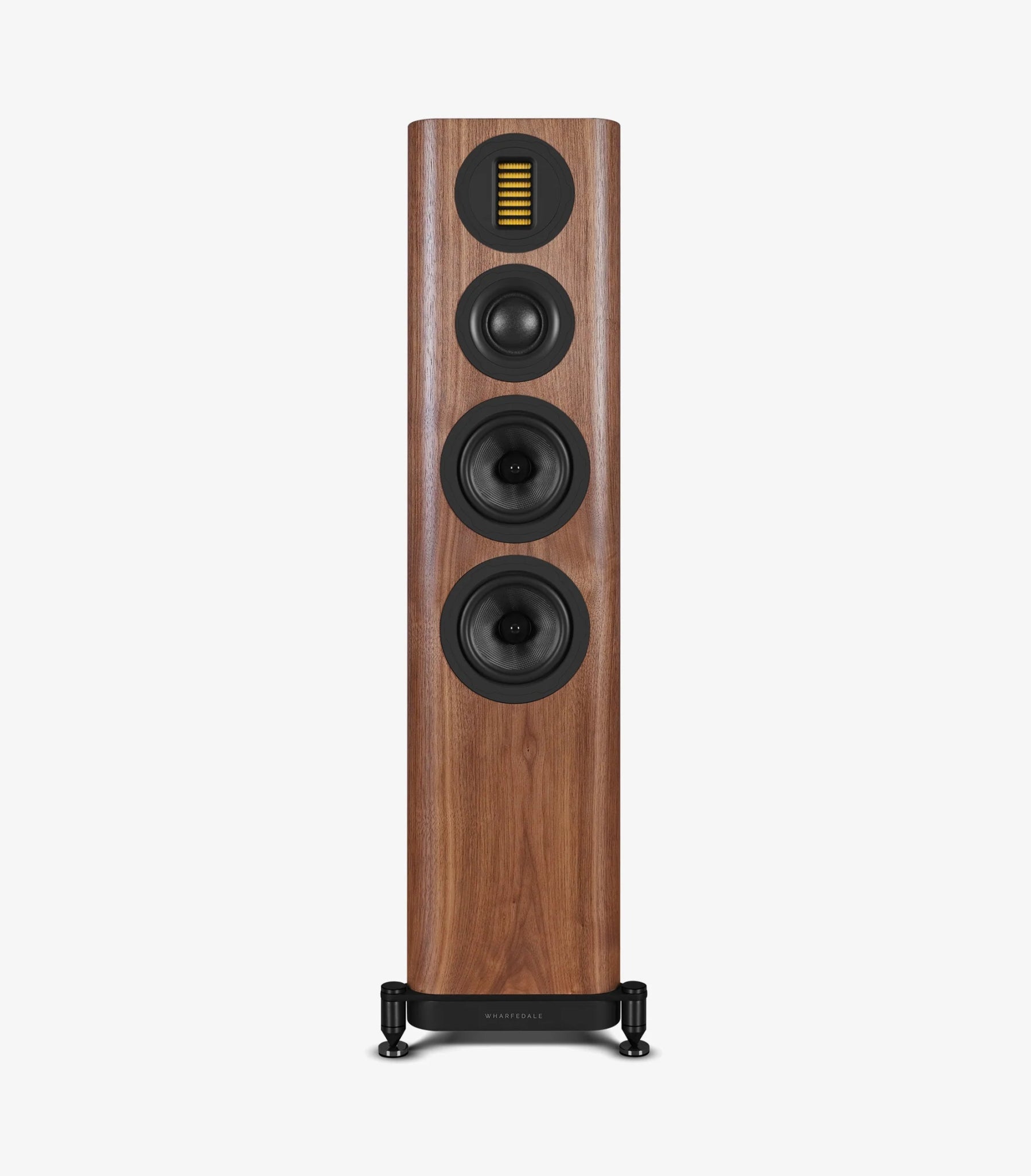Wharfedale Evo 5.3 floorstanding speakers